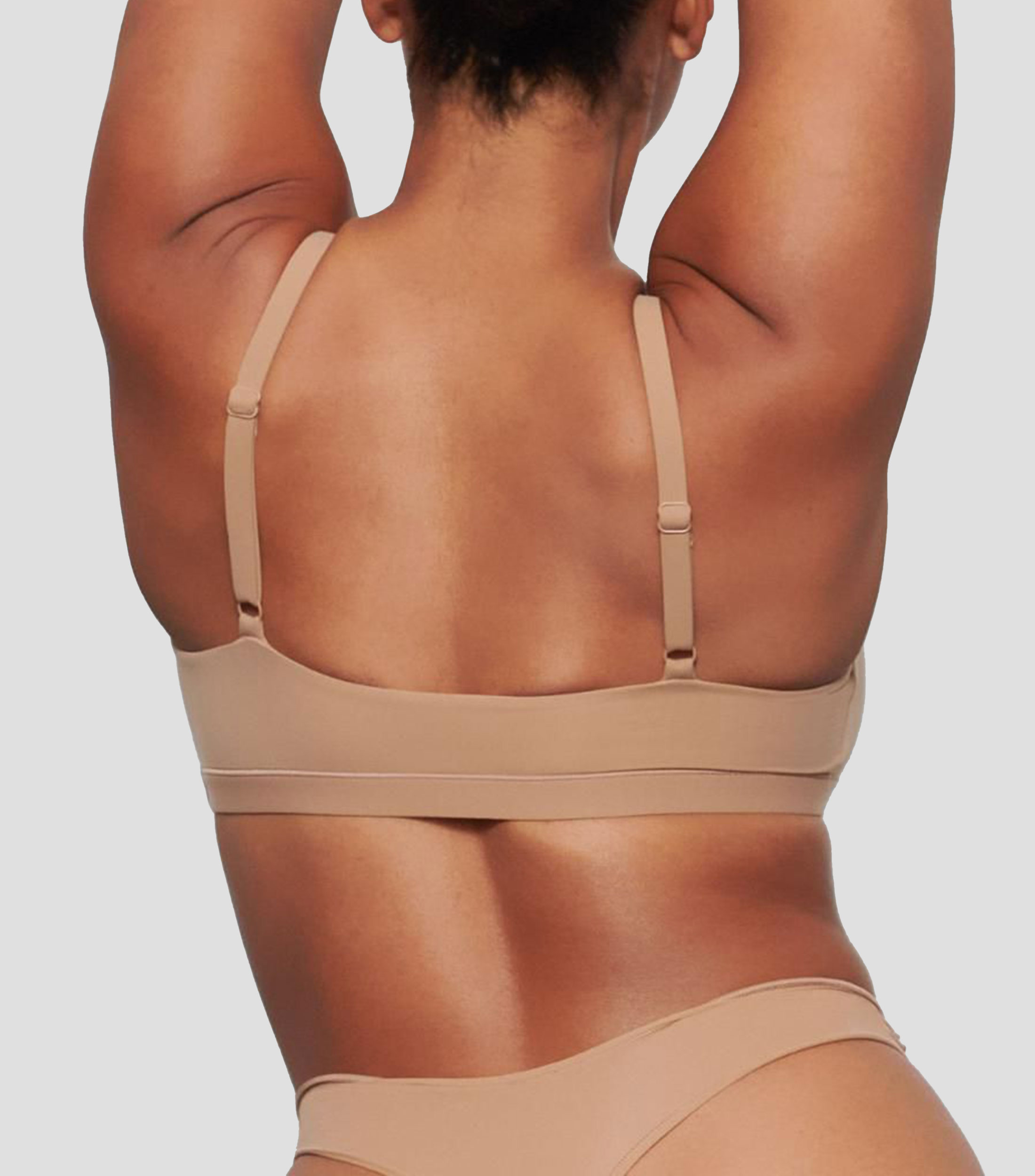 Bralette liso